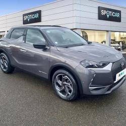 DS DS3 Crossback BlueHDi 130ch Grand Chic Automatique 98g Fontenay-sur-Eure