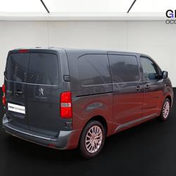 Peugeot Expert FGN TOLE ISOTHERME M BLUEHDI 145 BVM6 occasion - B&eacute;ziers - photo 2/21