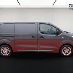 Peugeot Expert FGN TOLE ISOTHERME M BLUEHDI 145 BVM6 occasion - B&eacute;ziers - photo 3/21