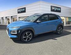 Hyundai Kona Fontenay-sur-Eure