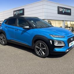 Hyundai Kona 1.0 T-GDi 120ch Executive Fontenay-sur-Eure