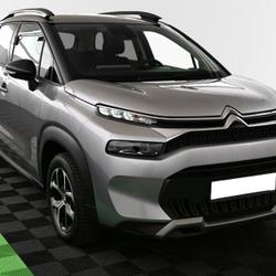 Citroen C3 Aircross 1.2 PT 110 PLUS LED/NAVI/CARPLAY/16 H&eacute;nin-Beaumont