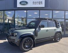 Land Rover Defender Cesson-Sévigné