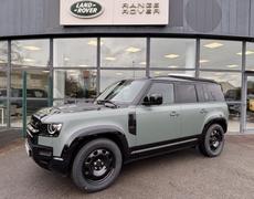 Land Rover Defender - 110 2.0 P300e PHEV Trophy Edition Keswick Green - 123 890 €