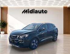 Peugeot 3008 Fontenay-sur-Eure