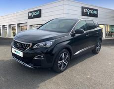 Peugeot 3008 Fontenay-sur-Eure