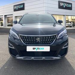 Peugeot 3008 1.5 BlueHDi 130ch E6.c Allure S&S 6cv Fontenay-sur-Eure