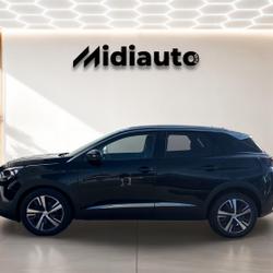 Peugeot 3008 1.5 BlueHDi 130ch E6.c Allure S&S 6cv occasion - Fontenay-sur-Eure - photo 2/23