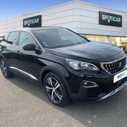 Peugeot 3008 1.5 BlueHDi 130ch E6.c Allure S&S 6cv Fontenay-sur-Eure