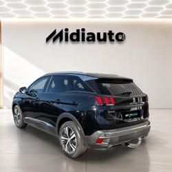 Peugeot 3008 1.5 BlueHDi 130ch E6.c Allure S&S 6cv occasion - Fontenay-sur-Eure - photo 3/23