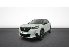 Peugeot 2008 Voiron