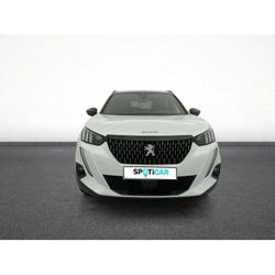 Peugeot 2008 2008 PureTech 130 S&S EAT8 GT Pack Voiron