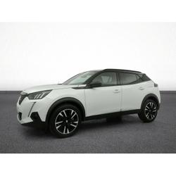 Peugeot 2008 2008 PureTech 130 S&S EAT8 GT Pack Voiron