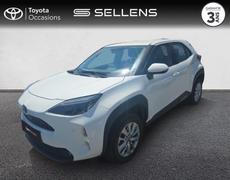 Toyota Yaris Cross Fréjus