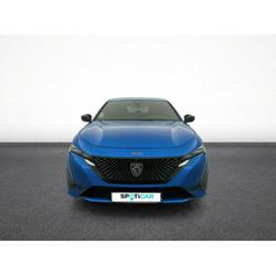 Peugeot 308 III Phase 1 308 BlueHDi 130ch S&S EAT8 GT Voiron