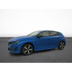 Peugeot 308 III Phase 1 308 BlueHDi 130ch S&S EAT8 GT Voiron