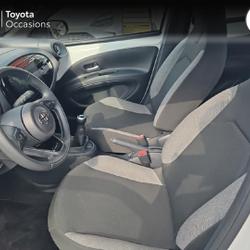 Toyota Aygo X 1.0 VVT-i 72ch Dynamic MY24 Le Mans