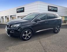 Peugeot 3008 Fontenay-sur-Eure