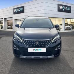 Peugeot 3008 1.6 BlueHDi 120ch Allure S&S Fontenay-sur-Eure
