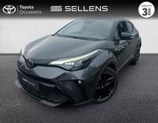 Toyota C-HR Fréjus