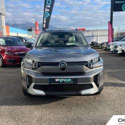 Citroen C3 Aircross C3 Aircross Hybride 136 e-DCS6 Max Voiron