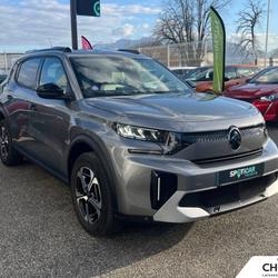 Citroen C3 Aircross C3 Aircross Hybride 136 e-DCS6 Max Voiron