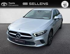 Mercedes Classe A Fréjus