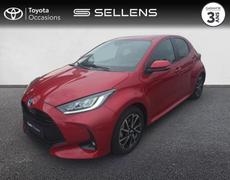 Toyota Yaris Fréjus