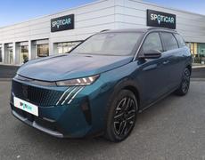 Peugeot 5008 Fontenay-sur-Eure