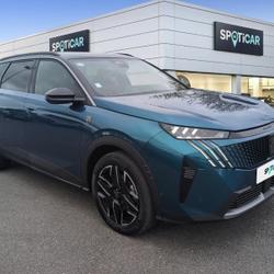 Peugeot 5008 Hybrid 145ch GT e-DCS6 Fontenay-sur-Eure