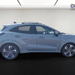 Ford Puma Puma 1.0 Flexifuel 125 ch mHEV S&S BVM6 ST-Line X B&eacute;ziers