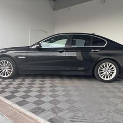 BMW Serie 5 520d 190 ch Luxury A Mouilleron-le-Captif