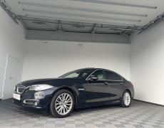 BMW Serie 5 Mouilleron-le-Captif