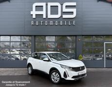 Peugeot 3008 Diebling