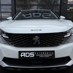 Peugeot 3008 II 1.5 BlueHDi 130ch E6.c Active Business S&S EAT8 / &Agrave; PARTIR DE  230,94 &euro; * Diebling