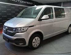 Volkswagen Transporter Saint-Martin-d'Hères