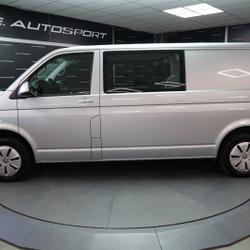 Volkswagen Transporter 3.0T L2H1 2.0 TDI 150 CV PROCAB CONFORT 4MOTION DSG7 Saint-Martin-d'H&egrave;res