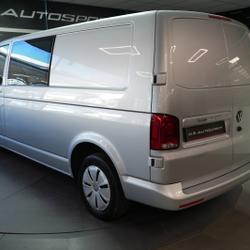 Volkswagen Transporter 3.0T L2H1 2.0 TDI 150 CV PROCAB CONFORT 4MOTION DSG7 Saint-Martin-d'H&egrave;res