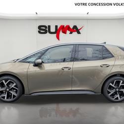 Volkswagen ID3 ID.3 204 ch Pro Life Max Charmeil