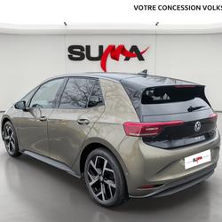 Volkswagen ID3 ID.3 204 ch Pro Life Max Charmeil