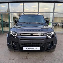 Land Rover Defender 110 2.0 P300e PHEV X-Dynamic SE Cesson-S&eacute;vign&eacute;