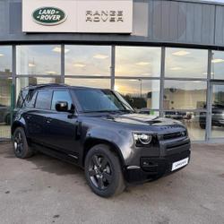 Land Rover Defender 110 2.0 P300e PHEV X-Dynamic SE Cesson-S&eacute;vign&eacute;
