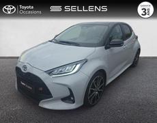 Toyota Yaris Fréjus