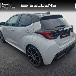 Toyota Yaris 130h GR Sport 5p MY25 Fr&eacute;jus