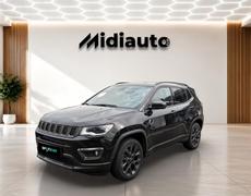 Jeep Compass Fontenay-sur-Eure