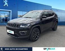 Jeep Compass Fontenay-sur-Eure