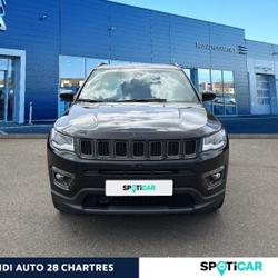 Jeep Compass 1.3 Turbo T4 240ch PHEV 4xe S AT6 eAWD Fontenay-sur-Eure
