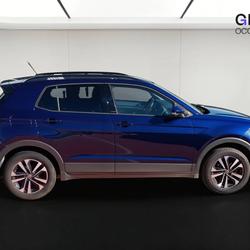 Volkswagen T-Cross 1.0 TSI 95 Start/Stop BVM5 United occasion - B&eacute;ziers - photo 3/21