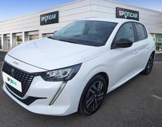 Peugeot 208 Fontenay-sur-Eure