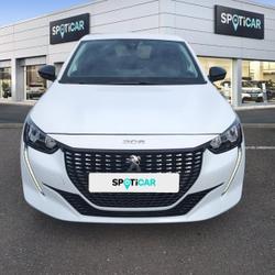 Peugeot 208 1.2 PureTech 75ch S&S style Fontenay-sur-Eure